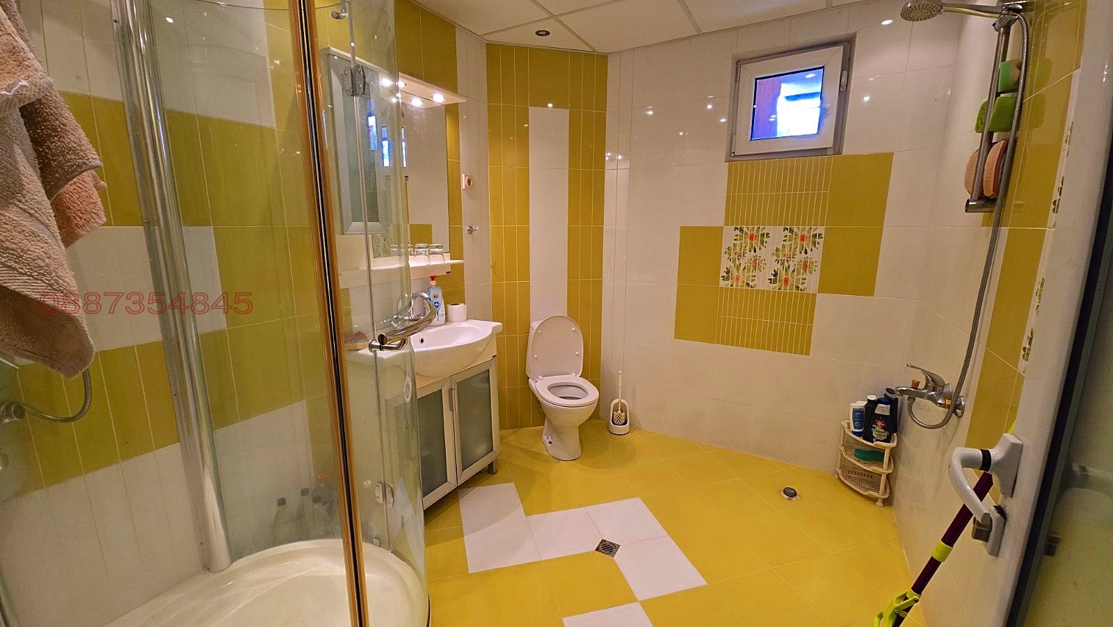 Продава КЪЩА, гр. София, с. Бистрица, снимка 13 - Къщи - 55187759