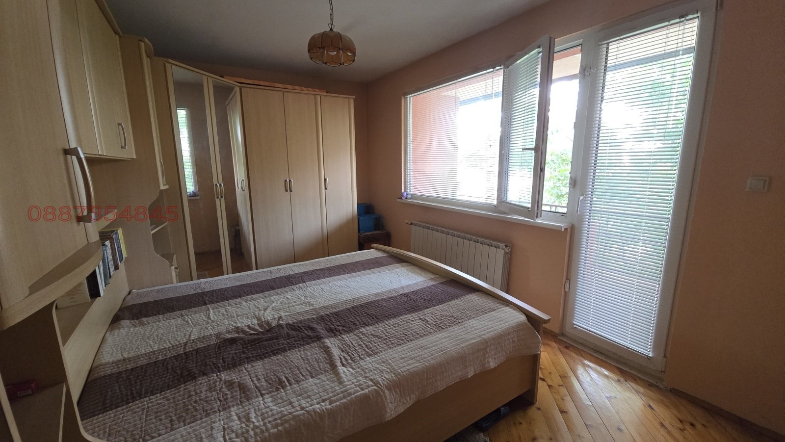 Продава КЪЩА, гр. София, с. Бистрица, снимка 11 - Къщи - 55187759