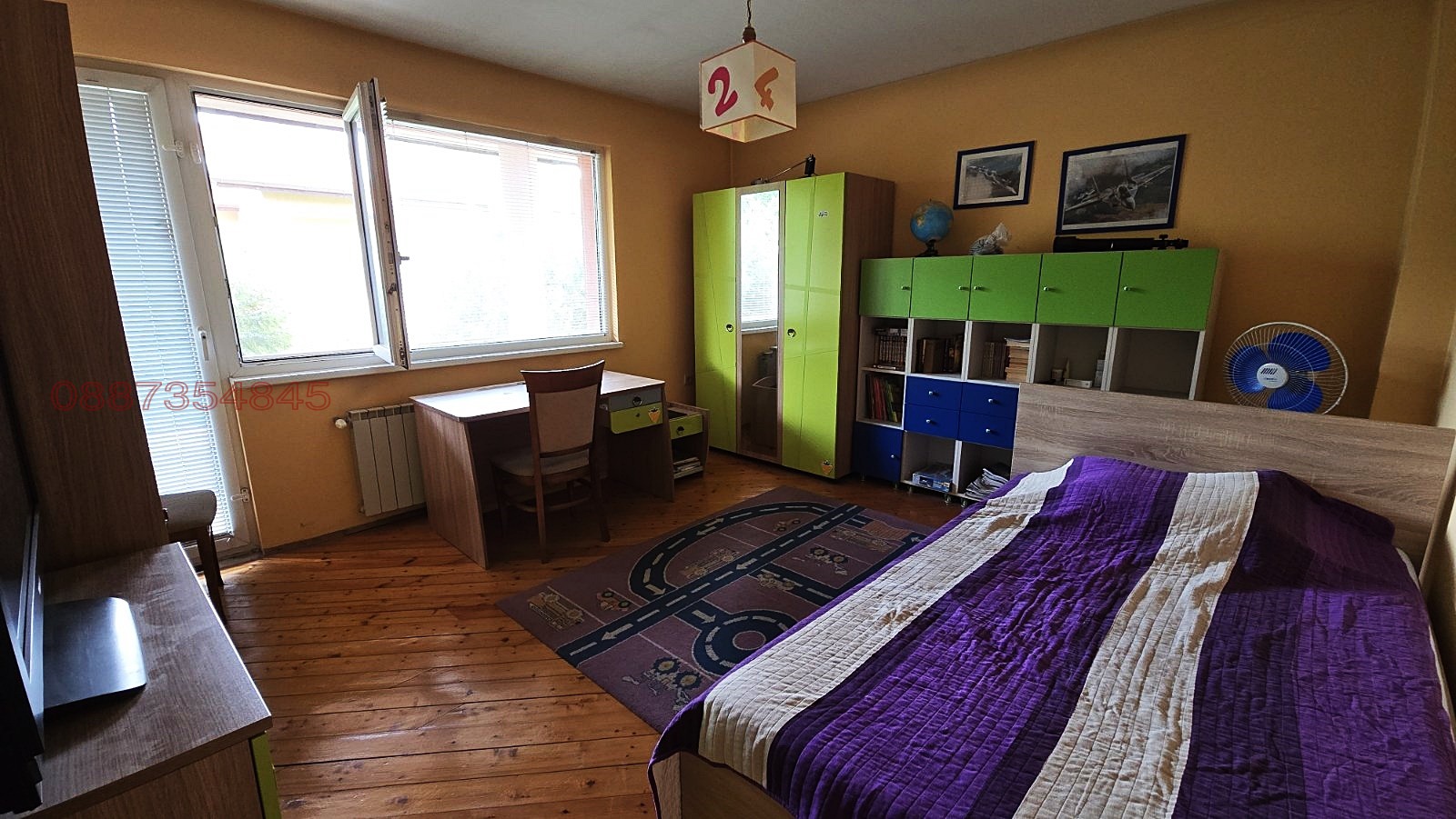Продава КЪЩА, гр. София, с. Бистрица, снимка 10 - Къщи - 55187759