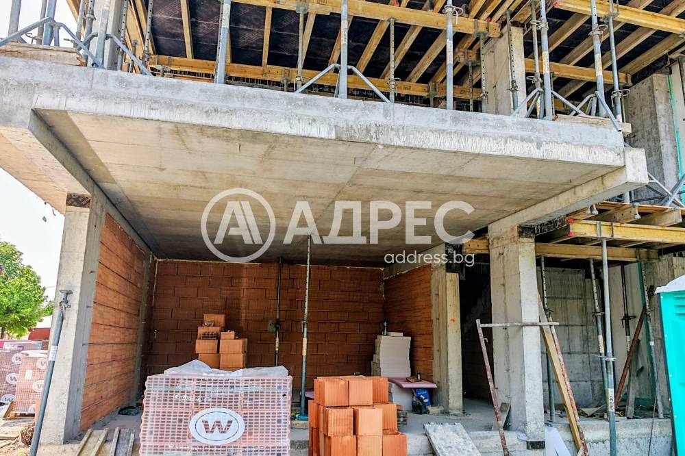 Продава КЪЩА, гр. София, Карпузица, снимка 5 - Къщи - 56516071