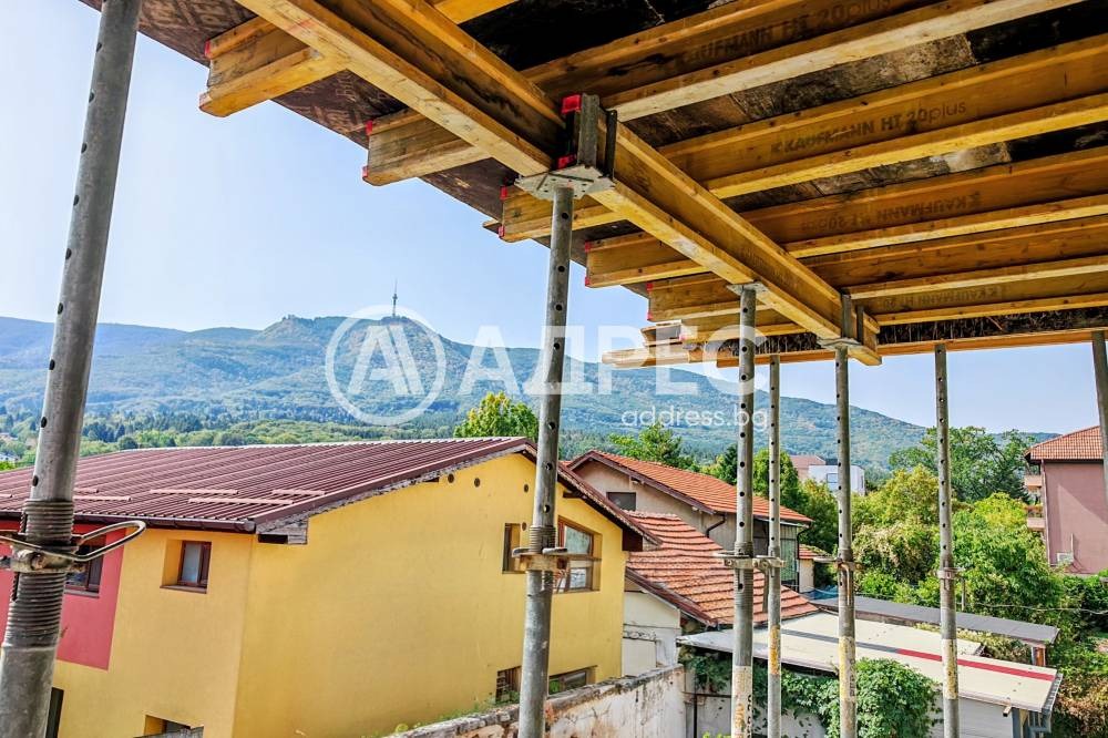Продава КЪЩА, гр. София, Карпузица, снимка 6 - Къщи - 56516071