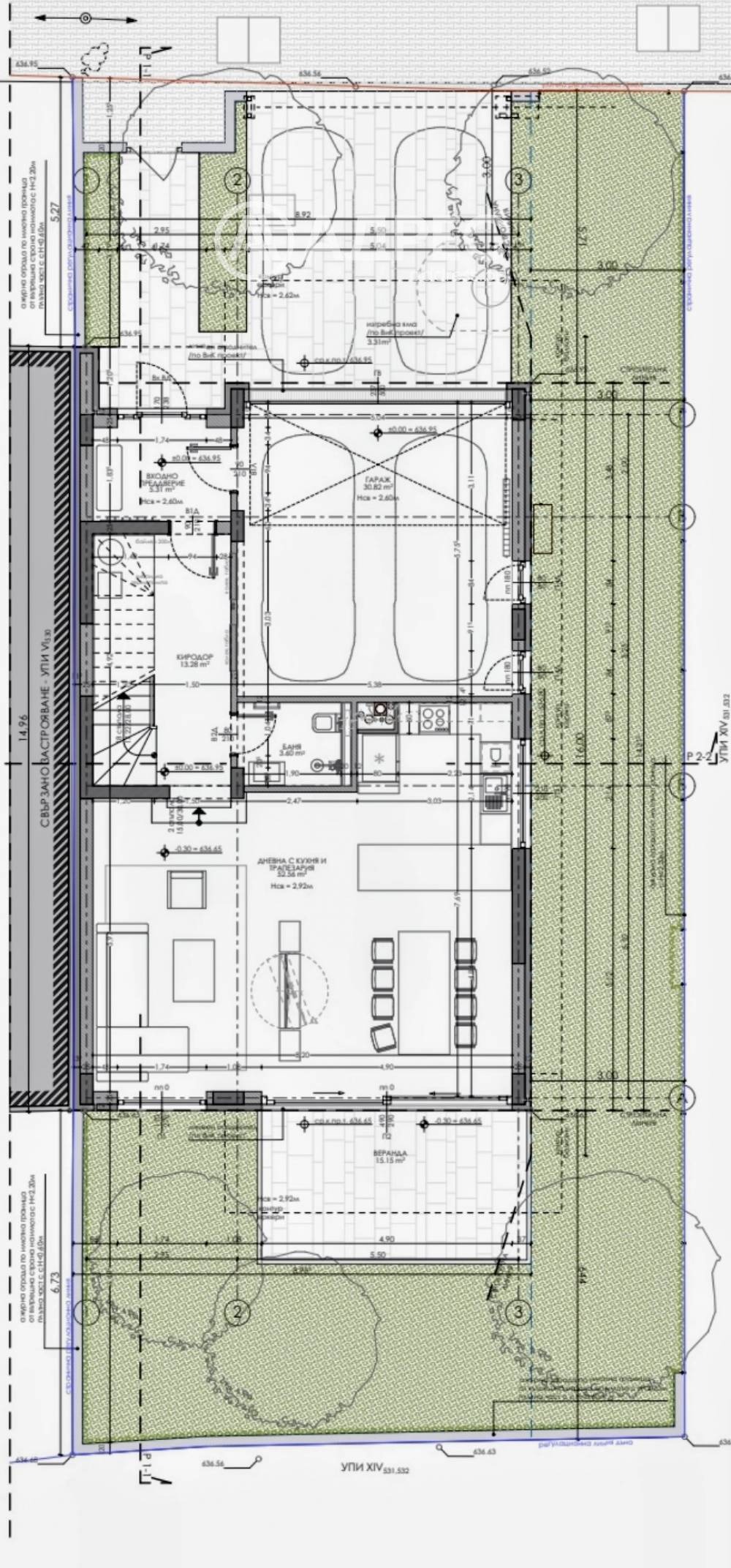 Продава КЪЩА, гр. София, Карпузица, снимка 4 - Къщи - 56516071