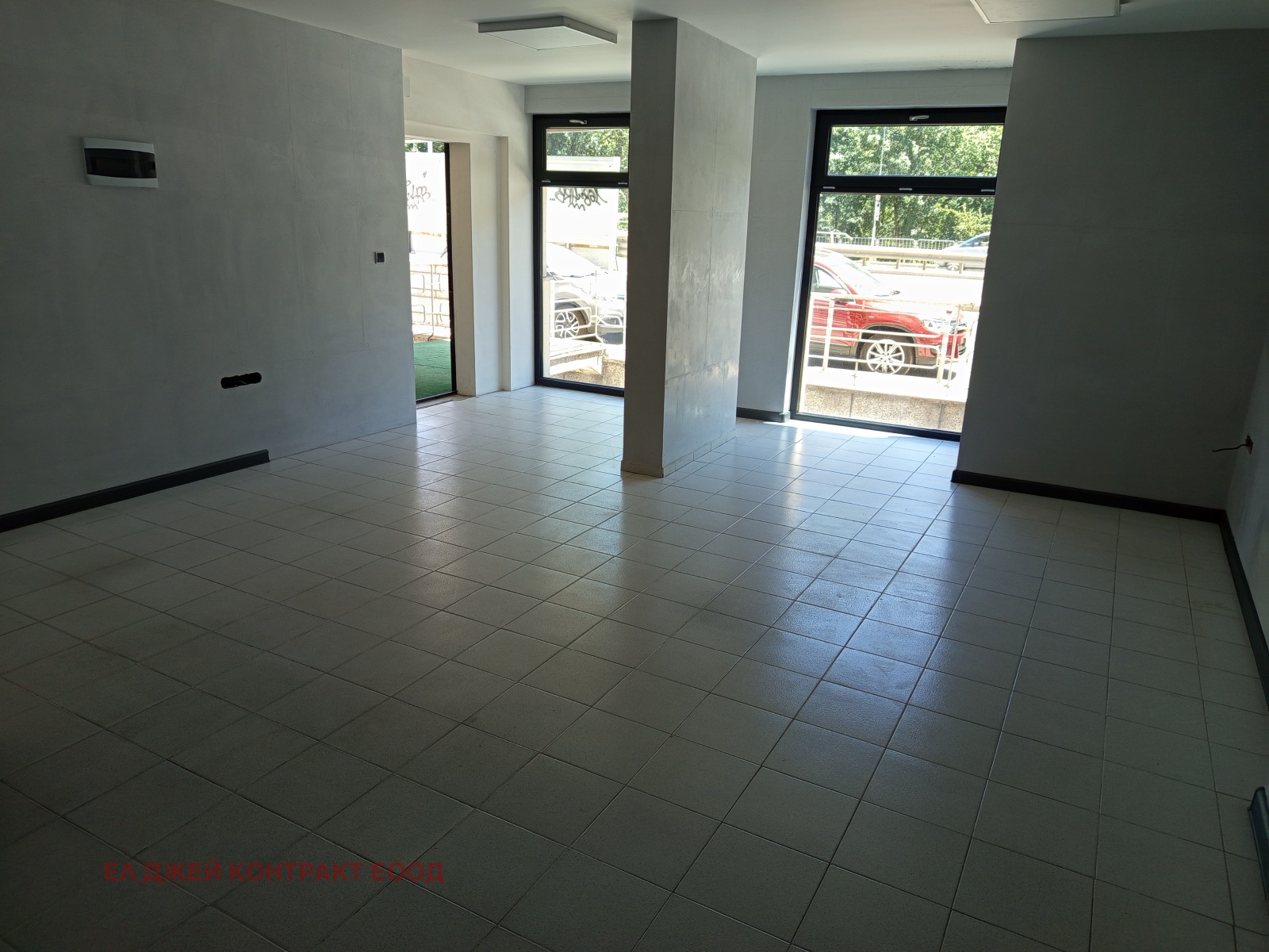 Продава МАГАЗИН, гр. София, Лозенец, снимка 2 - Магазини - 50977216