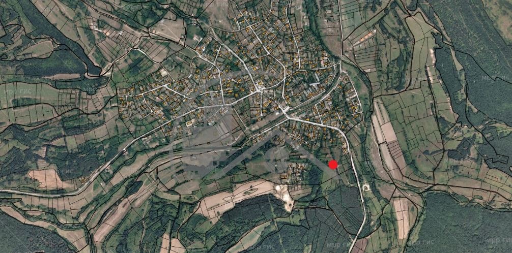 Продава ПАРЦЕЛ, с. Долище, област Варна, снимка 2 - Парцели - 52982633