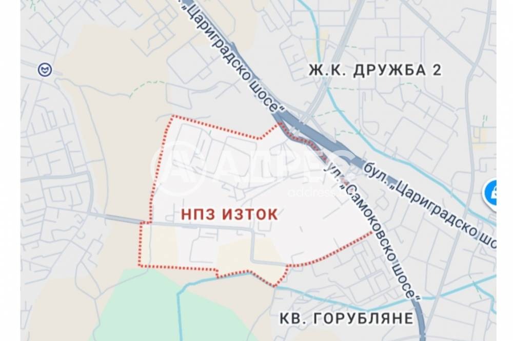 Продава ПАРЦЕЛ, гр. София, Горубляне