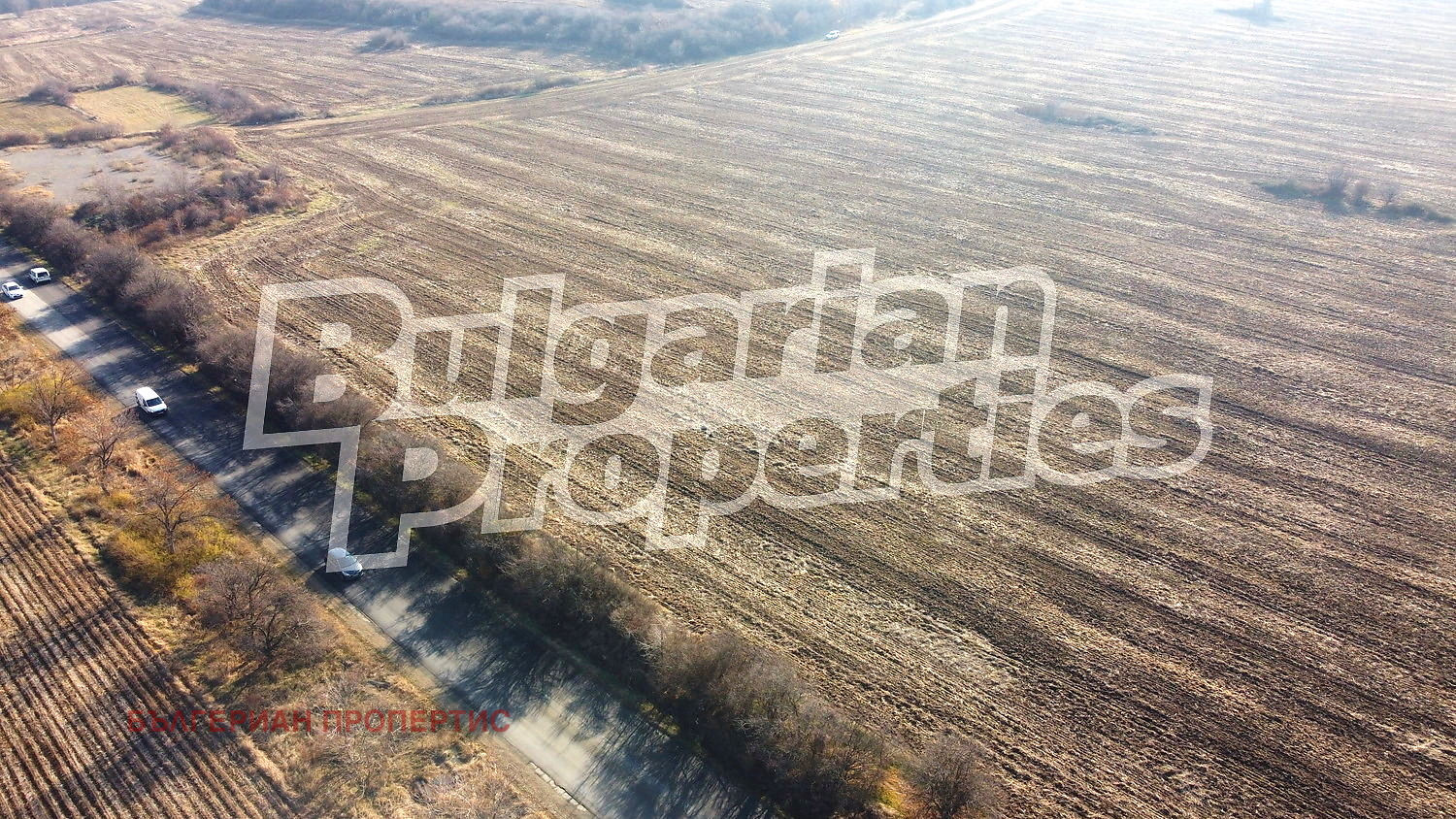 Продава ПАРЦЕЛ, с. Нови хан, област София област, снимка 6 - Парцели - 56109237
