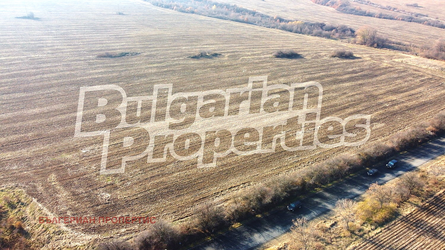 Продава ПАРЦЕЛ, с. Нови хан, област София област, снимка 4 - Парцели - 56109237