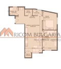 Продава 3-СТАЕН, гр. Варна, Бриз, снимка 5