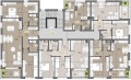 Продава 1-СТАЕН, град София, Левски Г • 53650 € / 104930.28 лв. • 85721421 5