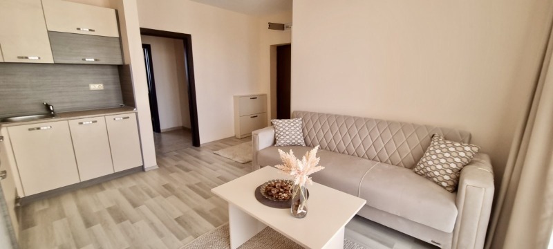 Продава 2-СТАЕН в област Бургас, гр. Несебър - 56 кв.м / 117 900 € » 230 592.36 лв., ВИЧВАН-Г