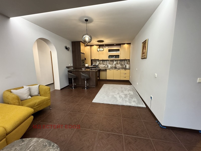 Продава МНОГОСТАЕН в град София, Бояна - 224 кв.м / 807 480 € » 1 579 293.61 лв., МД ЕСТЕЙТ ЕООД