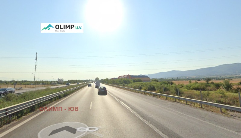 Продава ПАРЦЕЛ в град София, с. Лозен - 7300 кв.м / 1 292 000 € » 2 526 932.36 лв., ОЛИМП - ЮВ