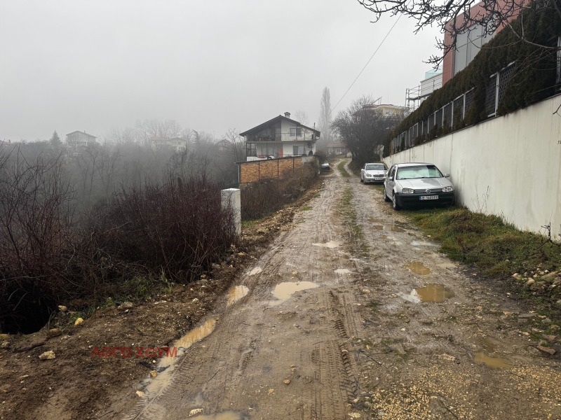 Продава ПАРЦЕЛ в град Варна, м-т Прибой - 950 кв.м / 99 000 € » 193 627.17 лв., ЛОГО ХОУМ