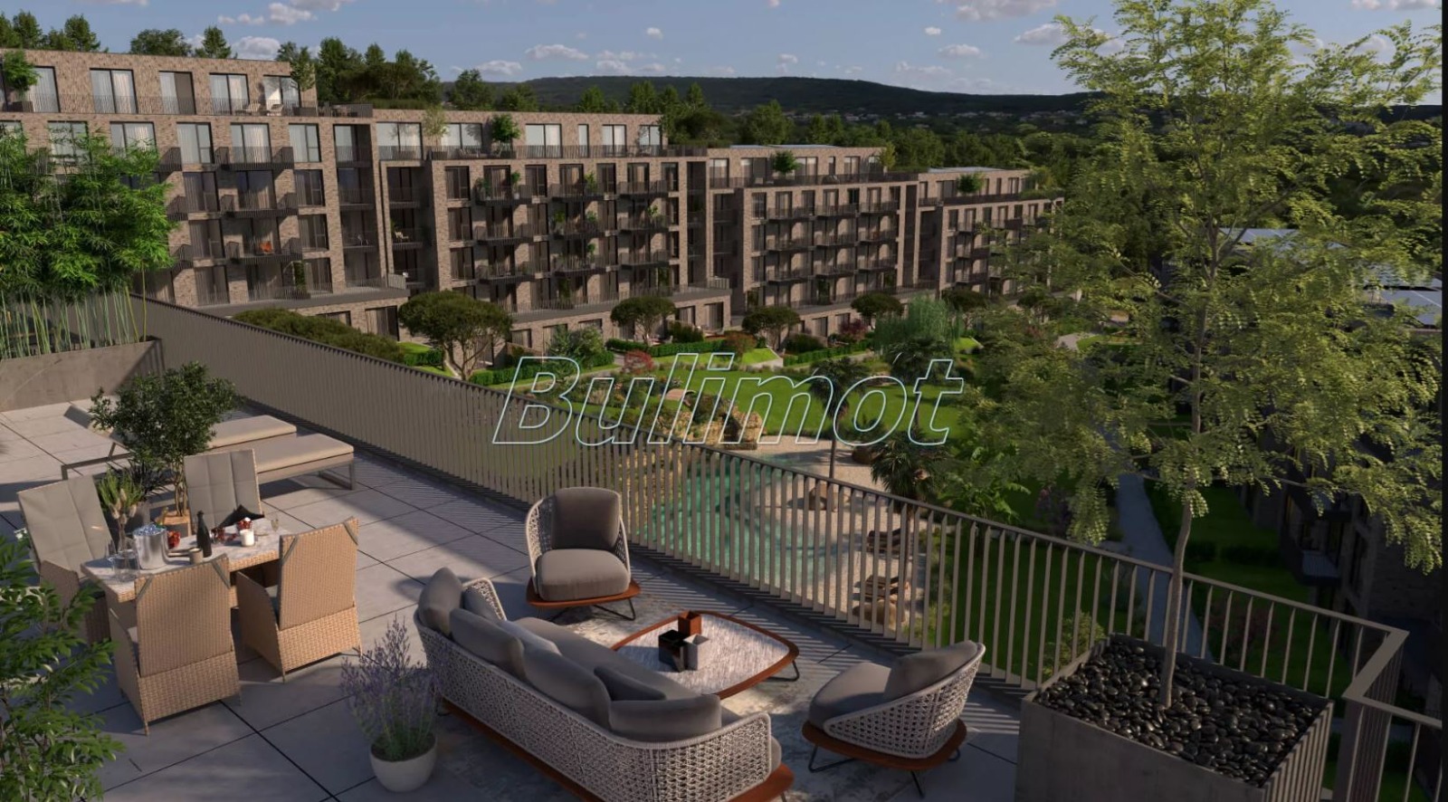 Продава 2-СТАЕН | Imot.bg — изображение 2