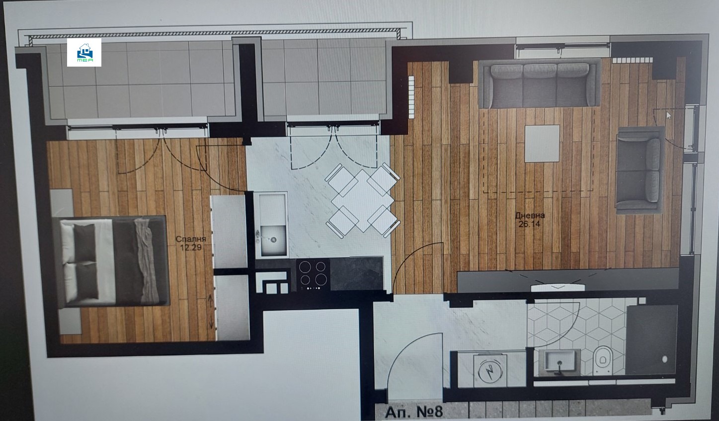 ������� 2-����� | Imot.bg � ����������� 1