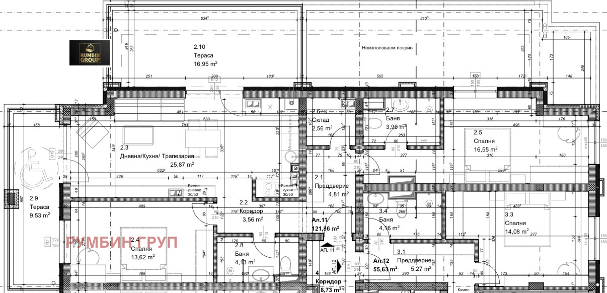 Продава 3-СТАЕН | Imot.bg — изображение 4