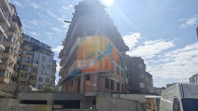 Studio Meden roudnik - zona B, Bourgas