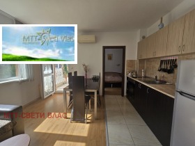 1 bedroom k.k. Slanchev bryag, region Burgas