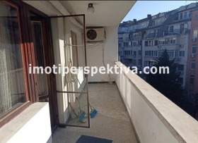 2 camere da letto Karshiiaka, Plovdiv 8