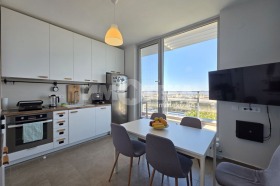 3+ Schlafzimmer Simeonowo, Sofia