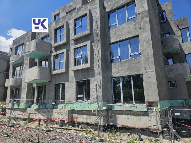 Продава  1-стаен град София , Витоша , 33 кв.м | 54787747 - изображение [2]