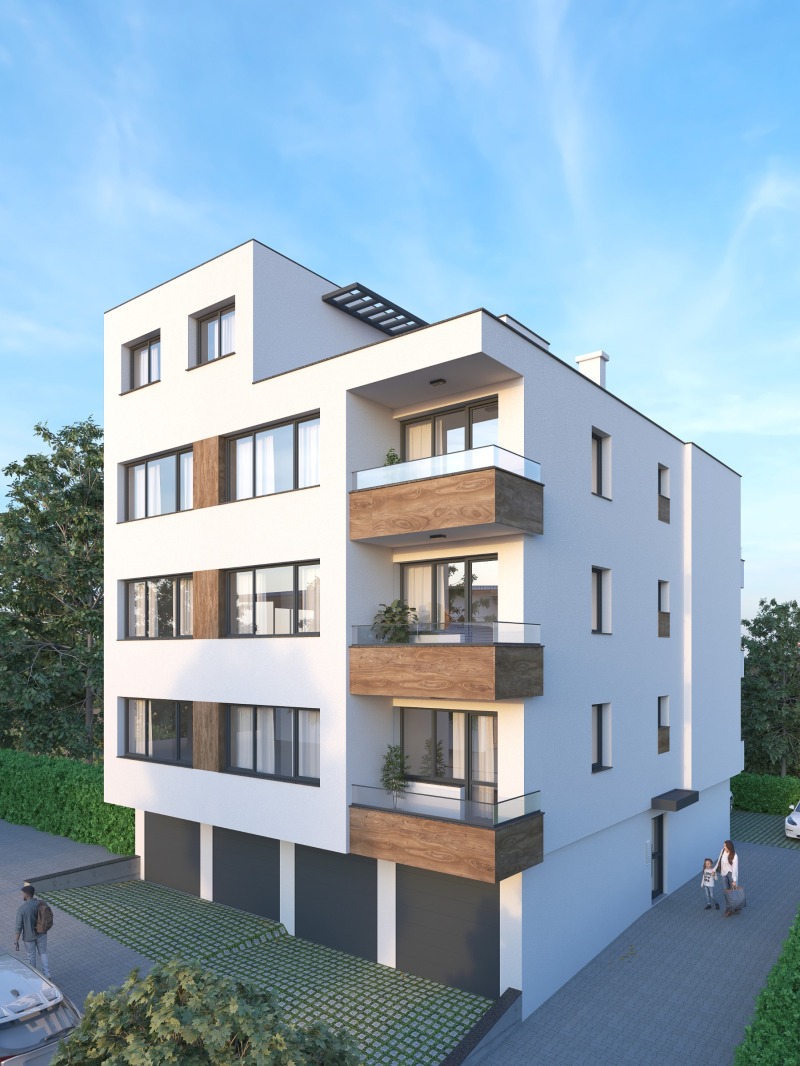 Zu verkaufen  Studio Targowishte , Waroscha , 43 qm | 20788185