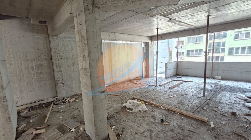 Продается  Студия Бургас , Меден рудник - зона Б , 63 кв.м | 87483919 - изображение [2]
