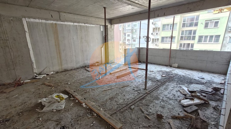 Продается  Студия Бургас , Меден рудник - зона Б , 63 кв.м | 87483919 - изображение [3]