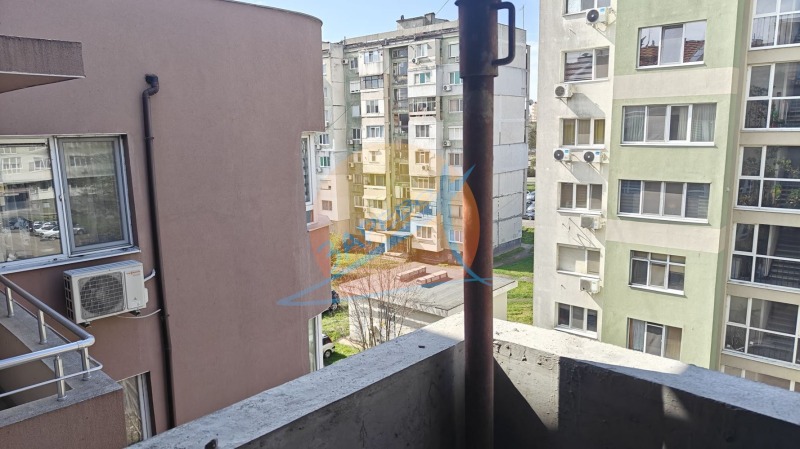 Продается  Студия Бургас , Меден рудник - зона Б , 63 кв.м | 87483919 - изображение [4]