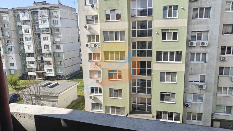 Продается  Студия Бургас , Меден рудник - зона Б , 63 кв.м | 87483919 - изображение [5]
