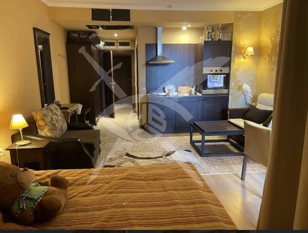 Продава 1-СТАЕН, к.к. Слънчев бряг, област Бургас, снимка 3 - Апартаменти - 54061960