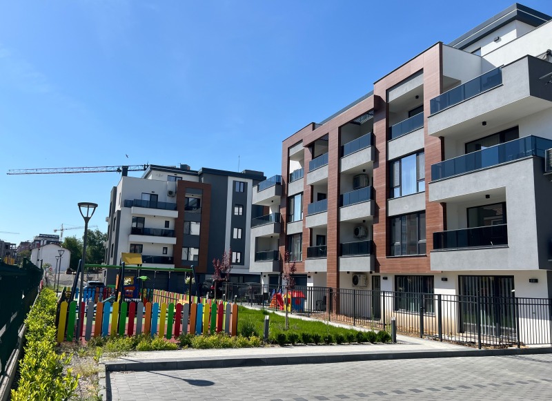 Na prodej  1 ložnice Plovdiv , Otdich i kultura , 70 m2 | 29591499 - obraz [2]
