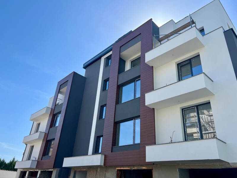 Na prodej  1 ložnice Plovdiv , Otdich i kultura , 70 m2 | 29591499 - obraz [3]