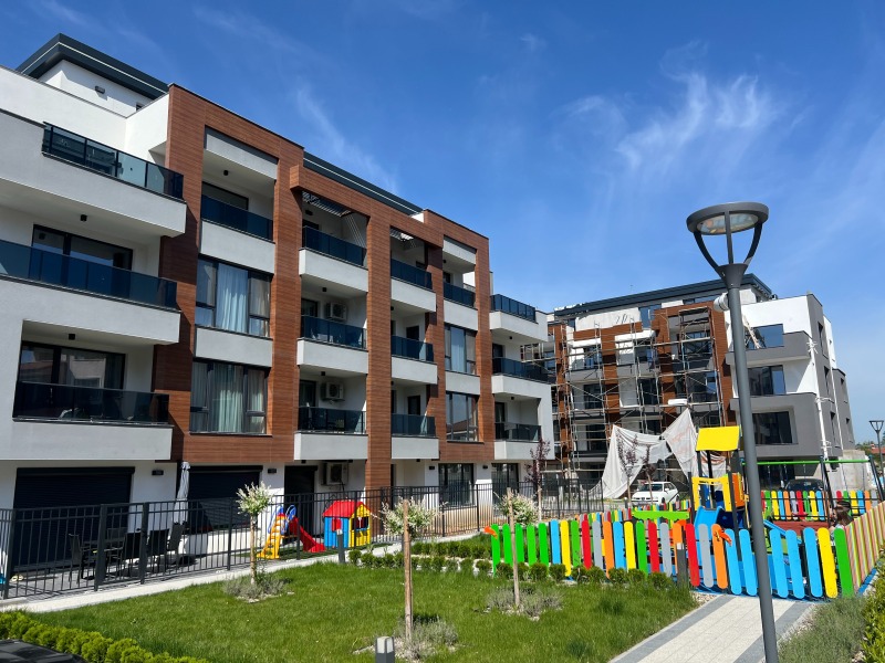 Na prodej  1 ložnice Plovdiv , Otdich i kultura , 70 m2 | 29591499