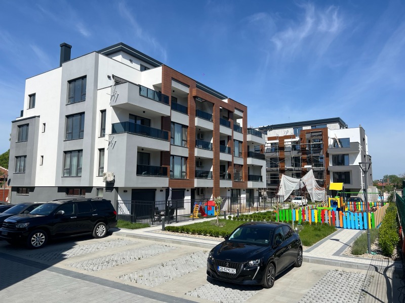 Na prodej  1 ložnice Plovdiv , Otdich i kultura , 70 m2 | 29591499 - obraz [4]