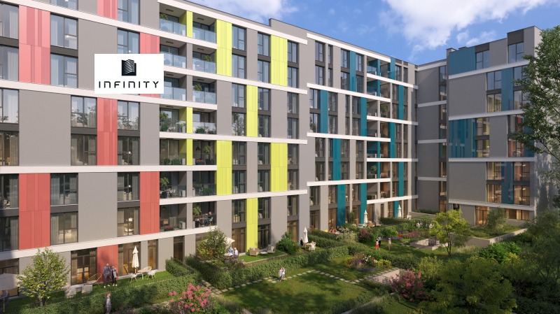 À venda  1 quarto Sofia , Zona B-5 , 72 m² | 53806596 - imagem [3]