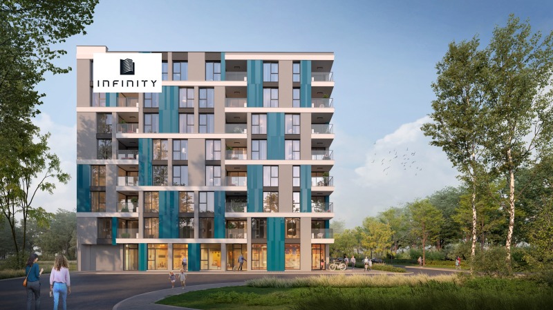 À venda  1 quarto Sofia , Zona B-5 , 72 m² | 53806596 - imagem [2]