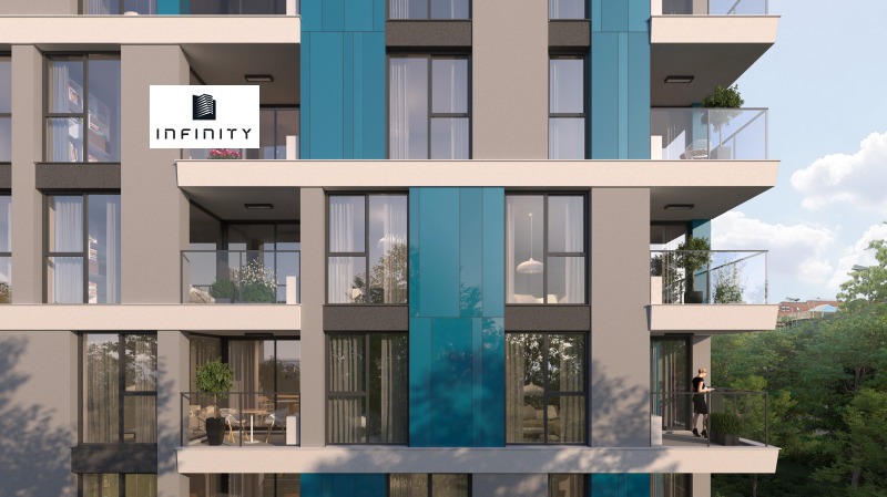 À venda  1 quarto Sofia , Zona B-5 , 72 m² | 53806596 - imagem [4]