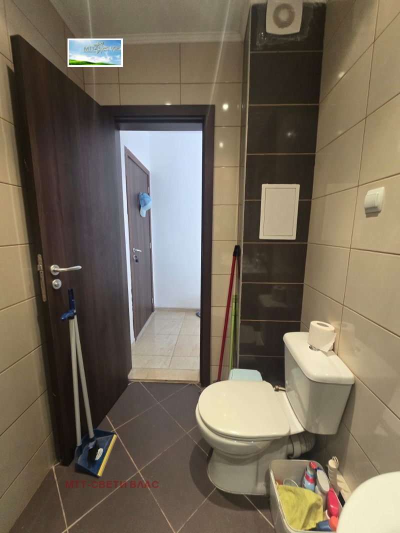 À venda  1 quarto região Burgas , k.k. Slantchev briag , 55 m² | 25270064 - imagem [6]