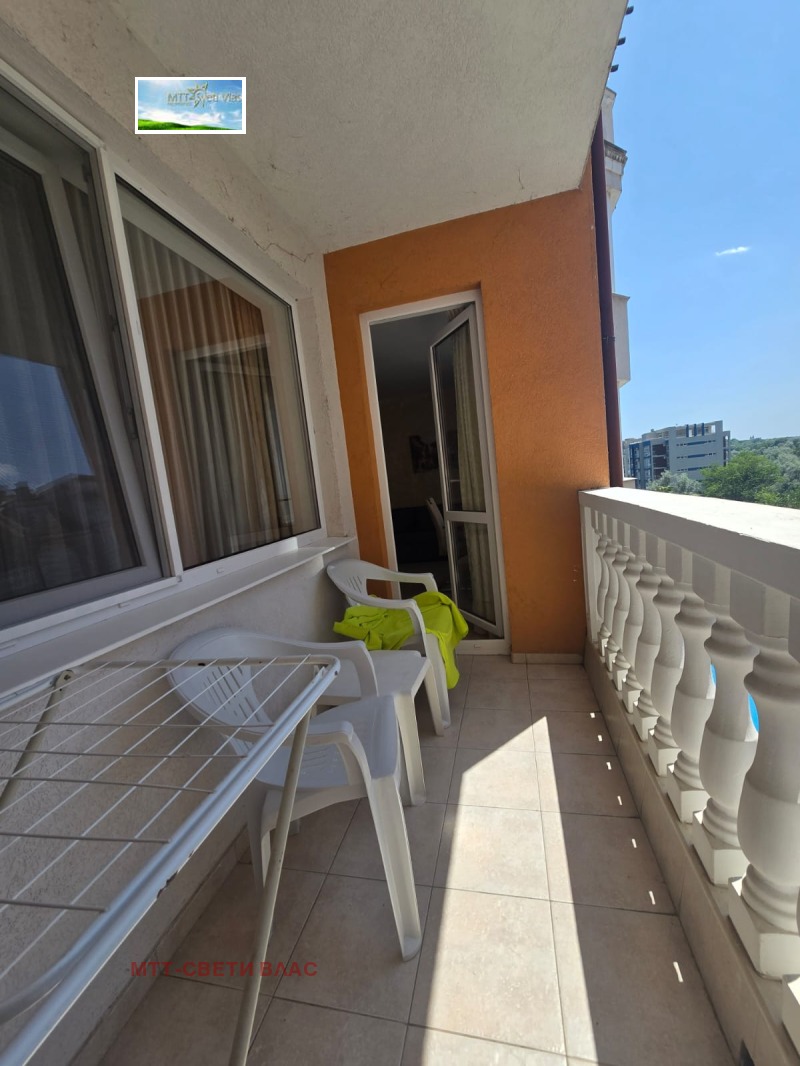À venda  1 quarto região Burgas , k.k. Slantchev briag , 55 m² | 25270064 - imagem [5]