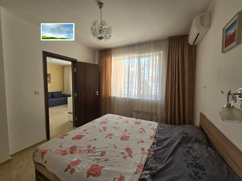 À venda  1 quarto região Burgas , k.k. Slantchev briag , 55 m² | 25270064 - imagem [10]