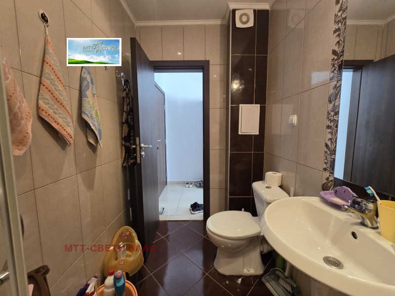 Zu verkaufen  1 Schlafzimmer region Burgas , k.k. Slantschew brjag , 55 qm | 25270064 - Bild [7]