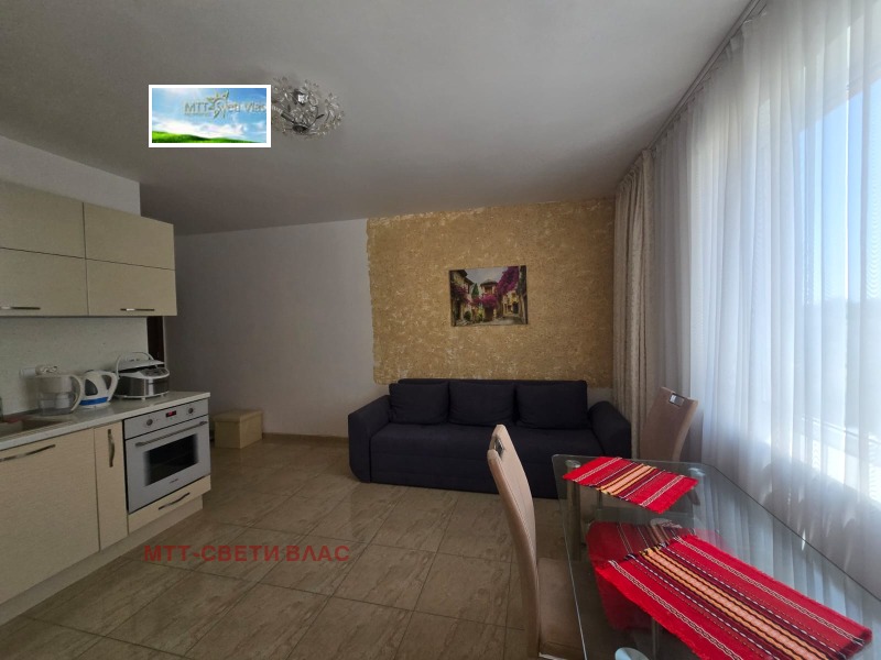 À venda  1 quarto região Burgas , k.k. Slantchev briag , 55 m² | 25270064 - imagem [11]
