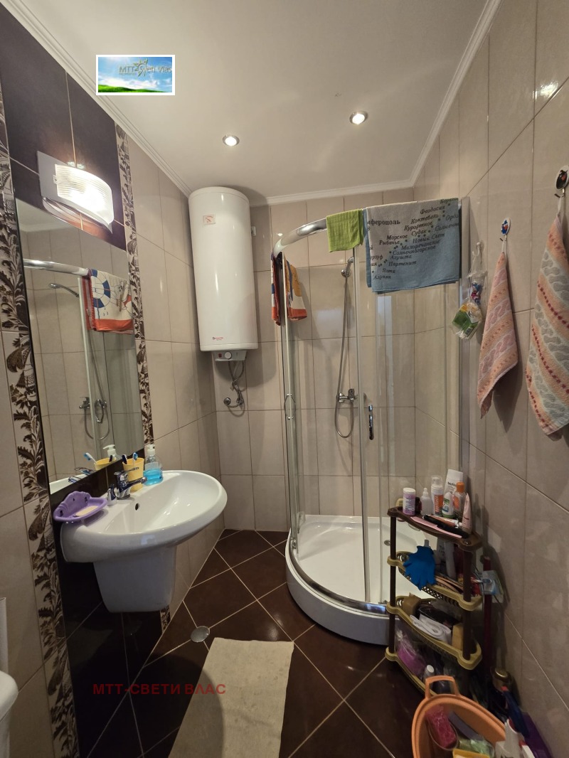 Zu verkaufen  1 Schlafzimmer region Burgas , k.k. Slantschew brjag , 55 qm | 25270064 - Bild [8]
