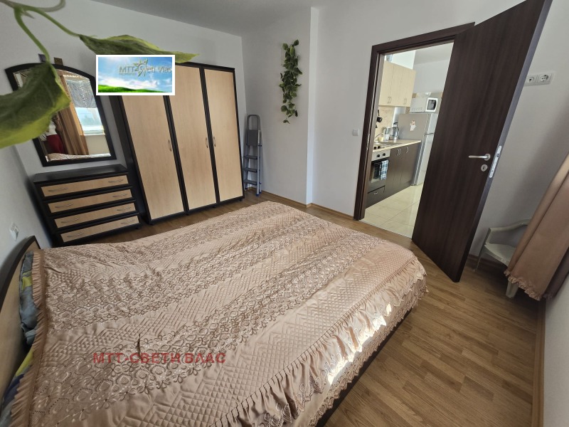 Zu verkaufen  1 Schlafzimmer region Burgas , k.k. Slantschew brjag , 55 qm | 25270064 - Bild [12]