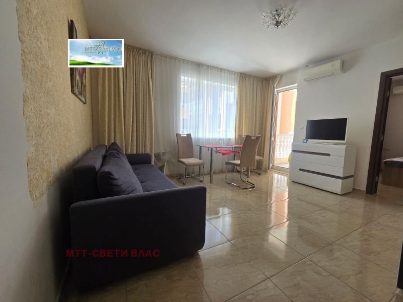 À venda  1 quarto região Burgas , k.k. Slantchev briag , 55 m² | 25270064 - imagem [3]