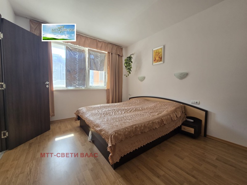 Zu verkaufen  1 Schlafzimmer region Burgas , k.k. Slantschew brjag , 55 qm | 25270064 - Bild [11]