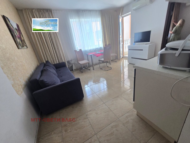 À venda  1 quarto região Burgas , k.k. Slantchev briag , 55 m² | 25270064 - imagem [2]
