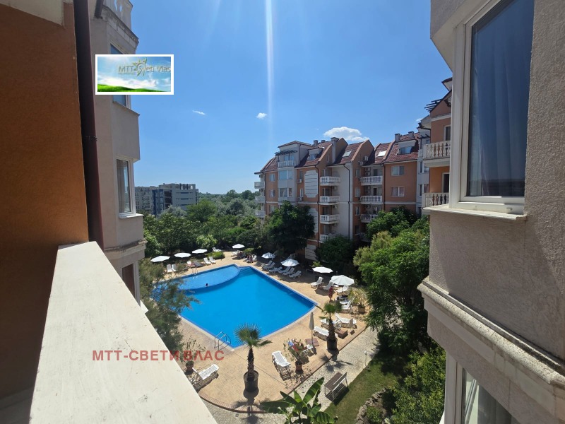 À venda  1 quarto região Burgas , k.k. Slantchev briag , 55 m² | 25270064 - imagem [4]