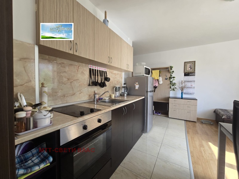 Zu verkaufen  1 Schlafzimmer region Burgas , k.k. Slantschew brjag , 55 qm | 25270064 - Bild [2]